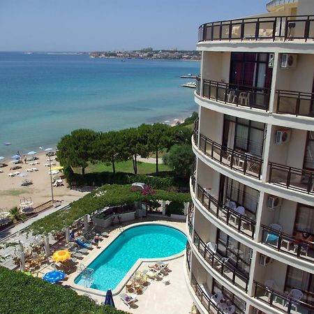 Orion Beach Hotel 디딤 외부 사진