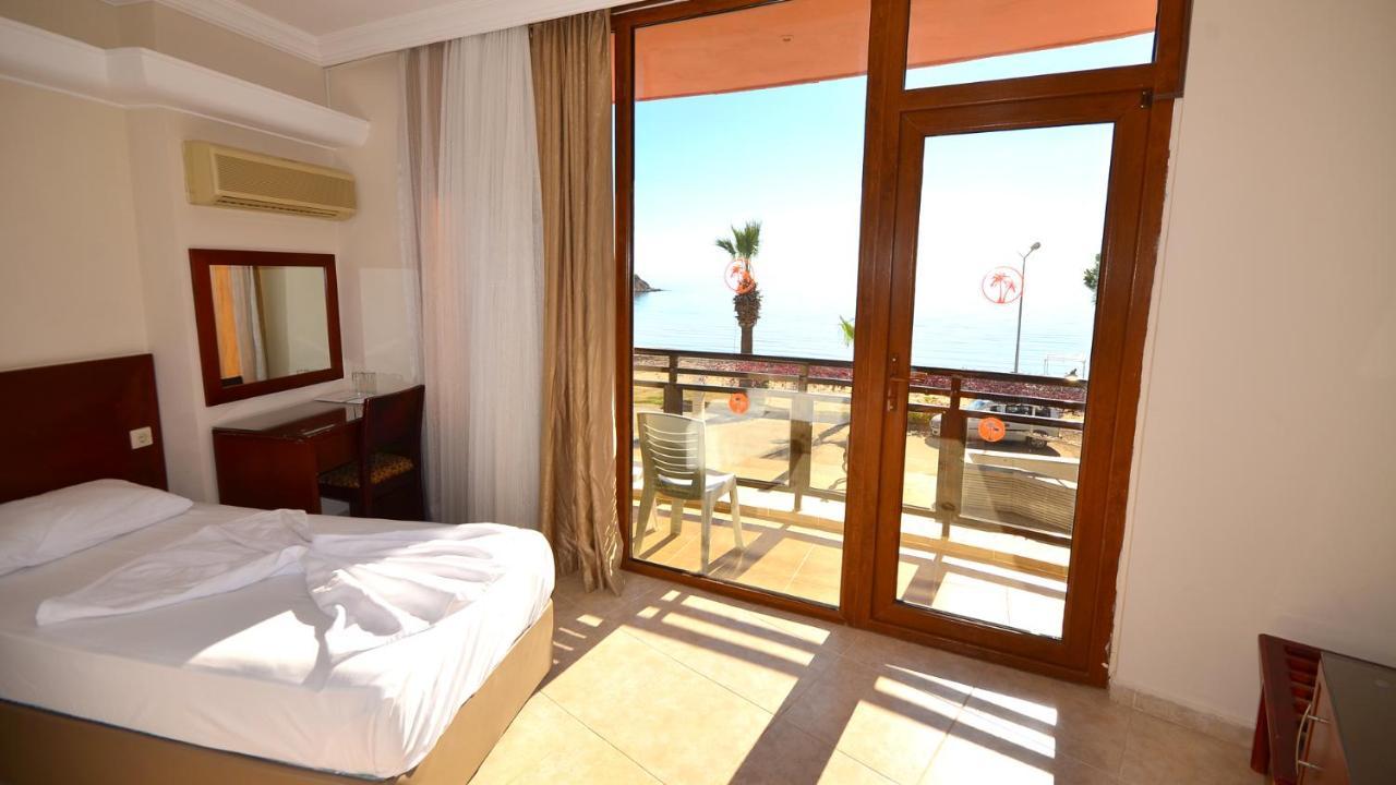 Orion Beach Hotel 디딤 외부 사진