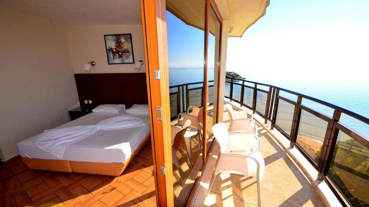 Orion Beach Hotel 디딤 외부 사진