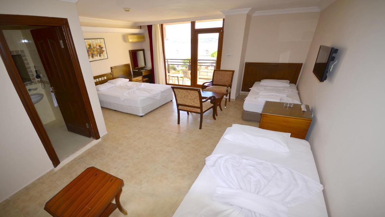 Orion Beach Hotel 디딤 외부 사진