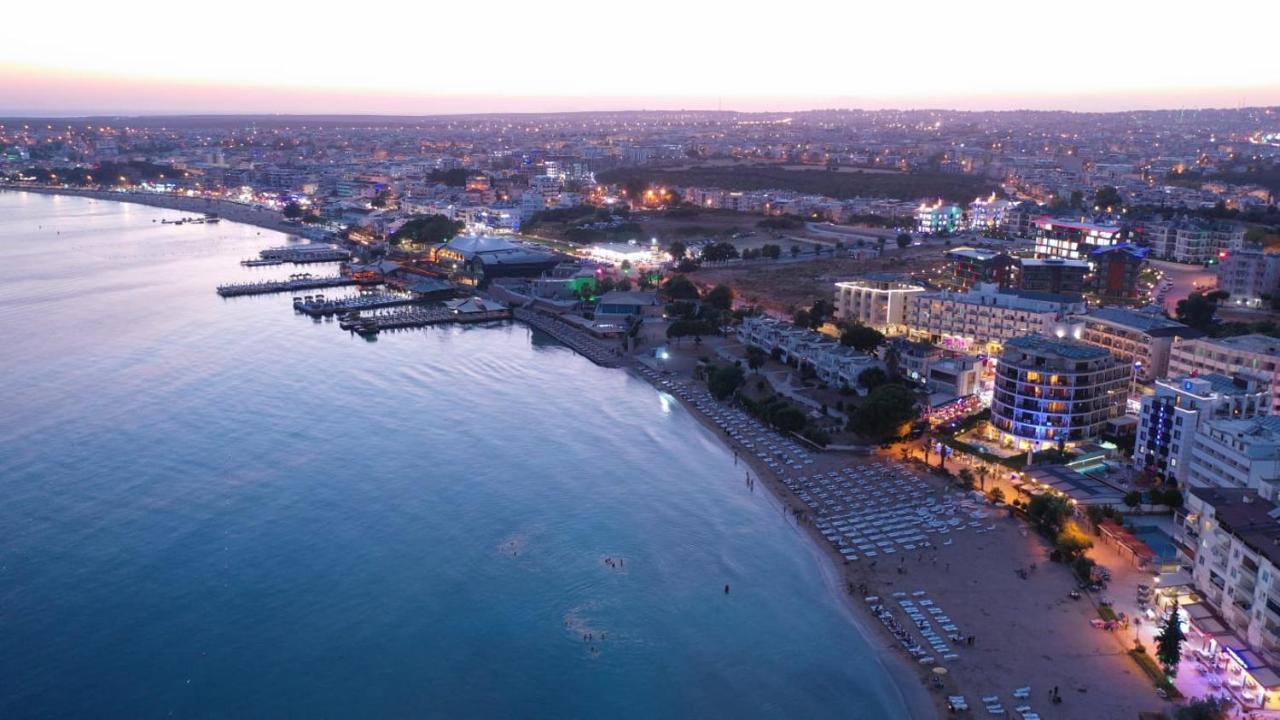 Orion Beach Hotel 디딤 외부 사진