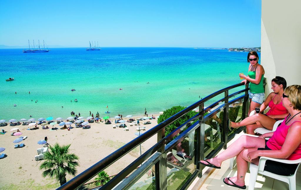 Orion Beach Hotel 디딤 외부 사진