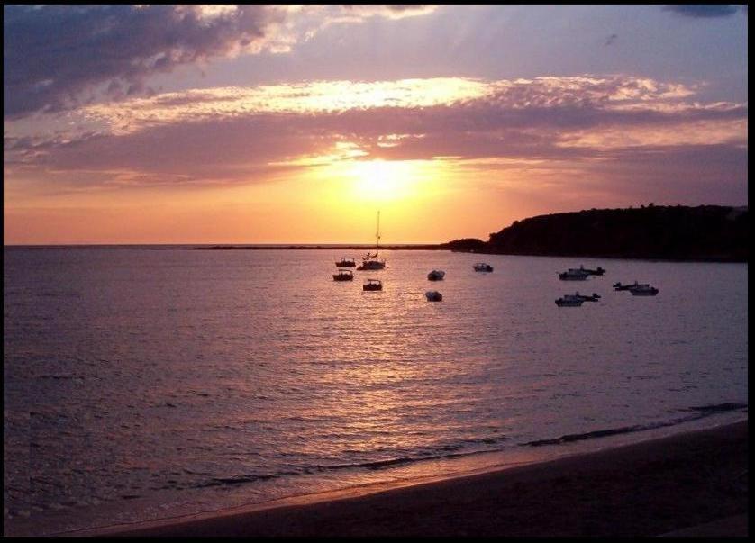 Orion Beach Hotel 디딤 외부 사진