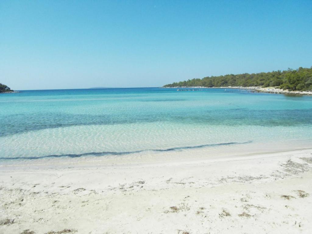 Orion Beach Hotel 디딤 외부 사진