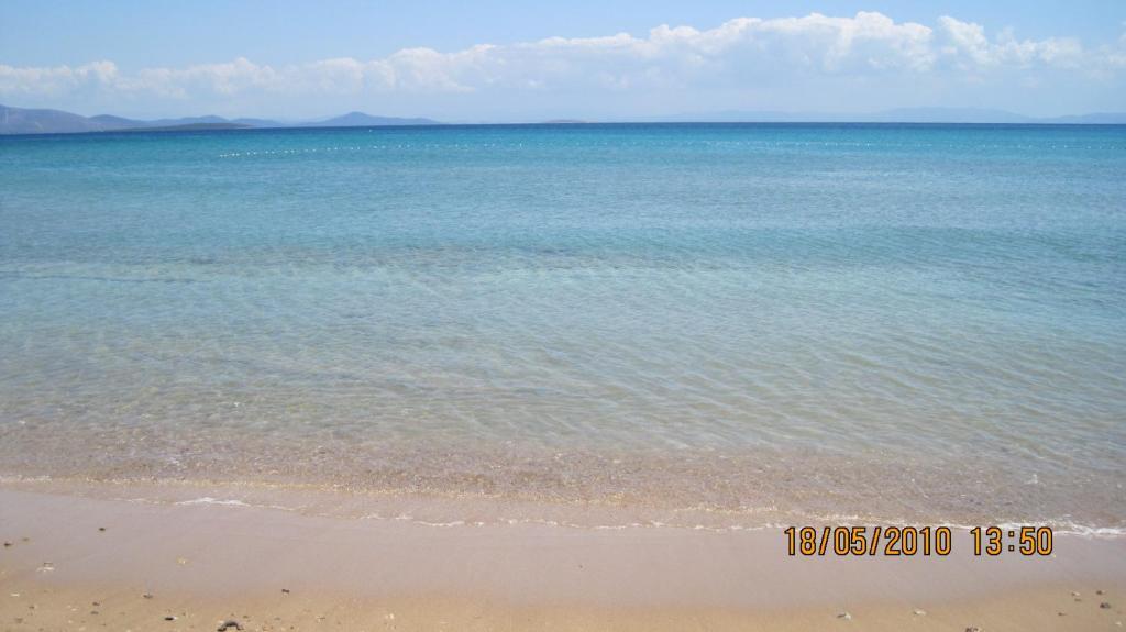 Orion Beach Hotel 디딤 외부 사진