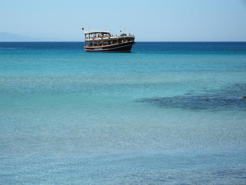 Orion Beach Hotel 디딤 외부 사진