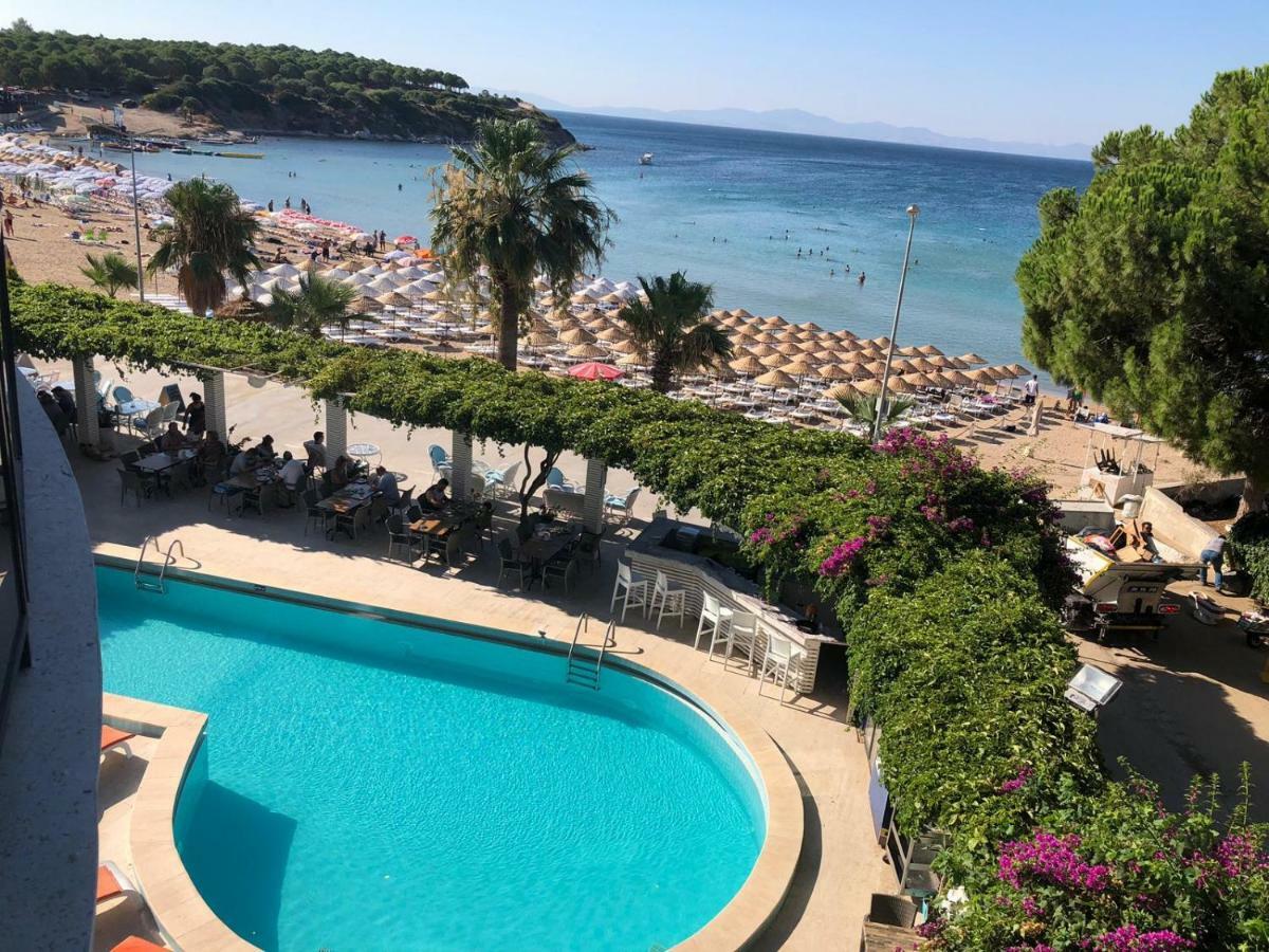 Orion Beach Hotel 디딤 외부 사진